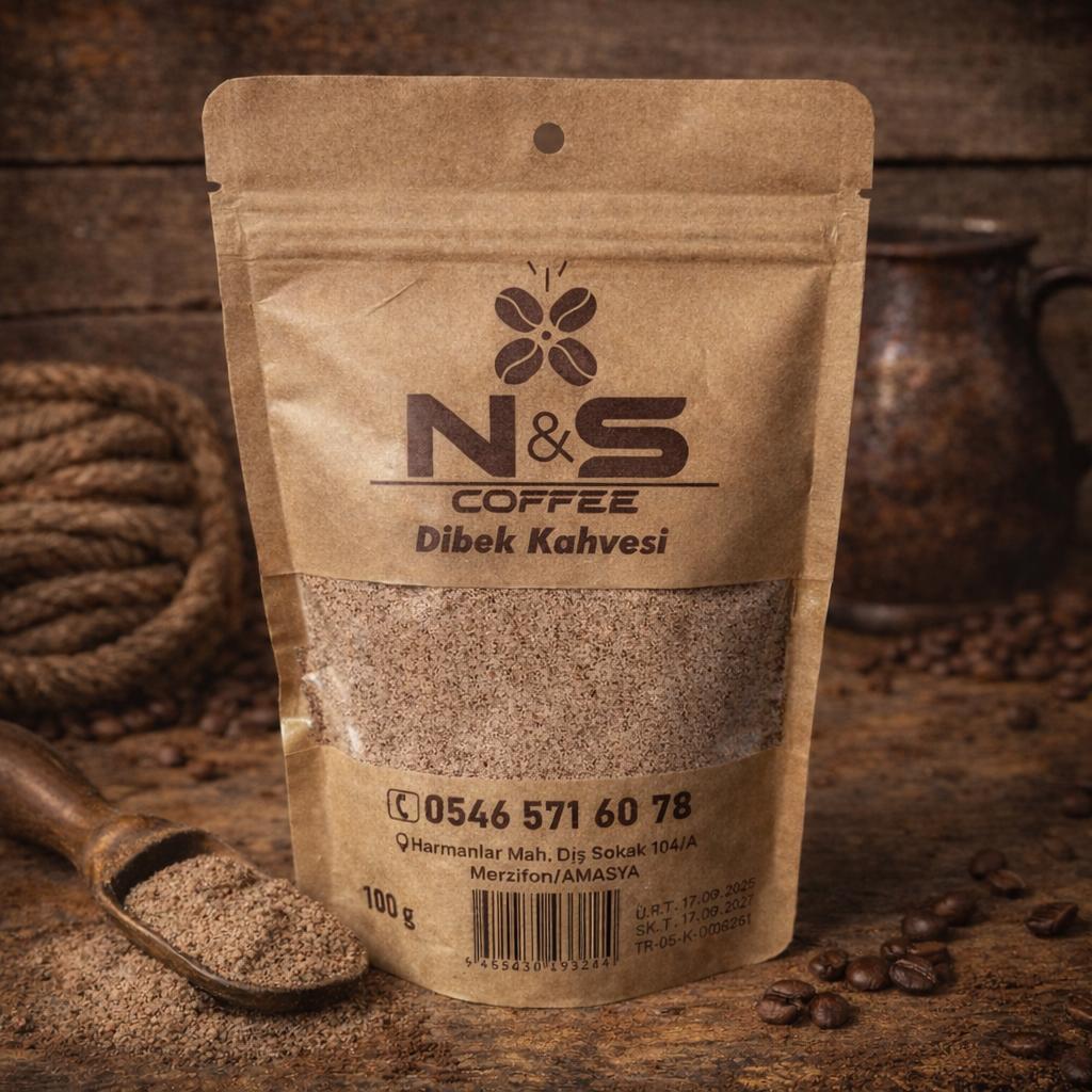 Dibek Kahvesi