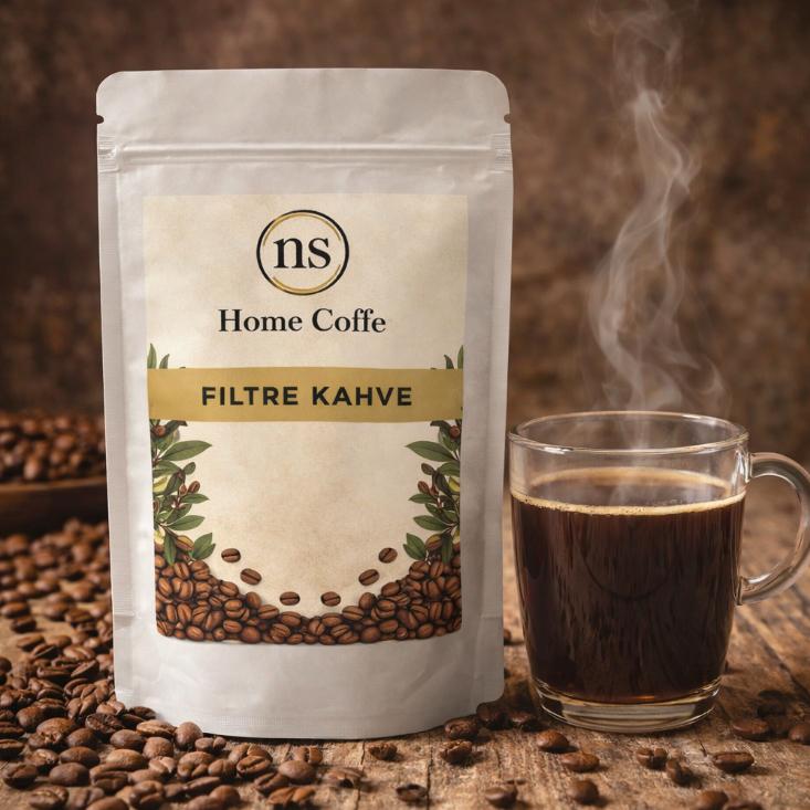 Filtre Kahve